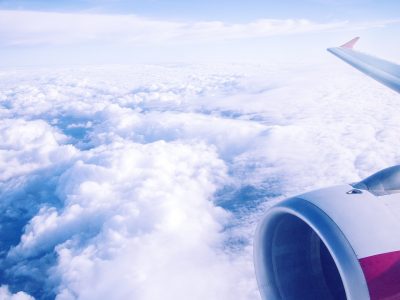 Klimaschutz Klassenfahrten nicht als Flugreise